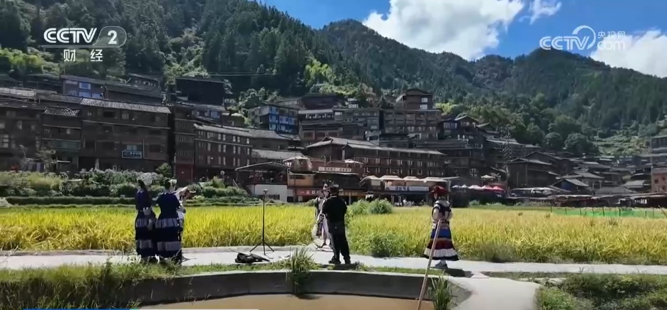 各地特色“文旅大餐”激发出游热潮 持续释放文旅消费蓬勃活力