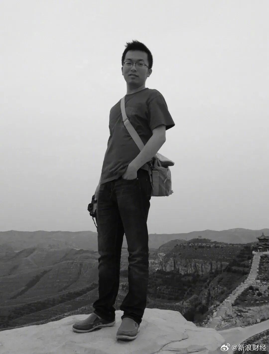 云海肴创始人赵晗突发心梗去世，年仅40岁，遗体告别仪式明日举行