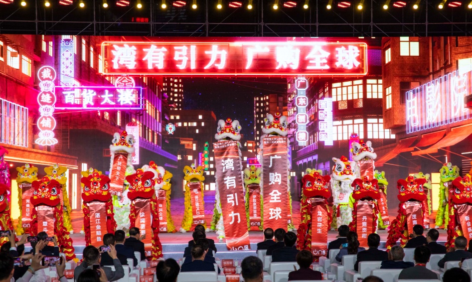 年轻人最喜欢广州的理由,藏在这里 年轻人最喜欢广州的理由,藏在这里