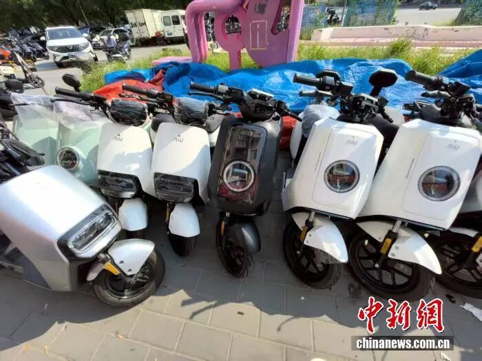 电动自行车为什么要限速25公里？
