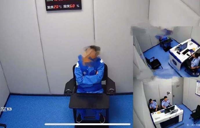 上海一男子发生多起交通事故，假装倒地受伤索要赔偿，一年碰瓷15次，目前已被行拘