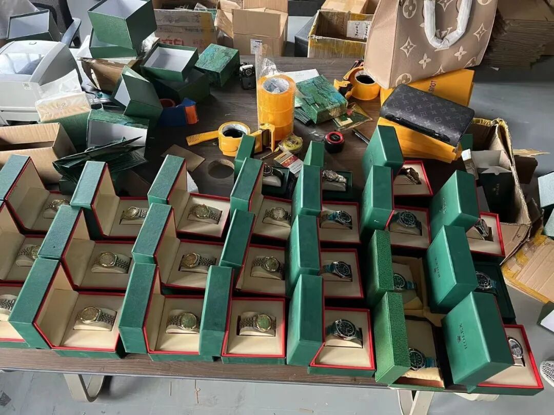 利用退款时间差“薅羊毛”7000万元，判了！