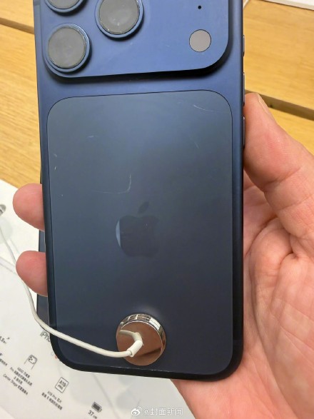 iPhone17Pro品控状况引关注