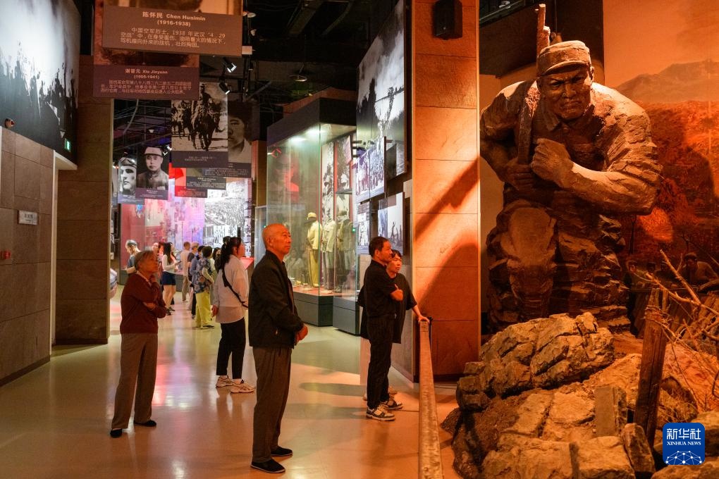 铭记历史 勿忘“九一八” 铭记历史 勿忘“九一八”