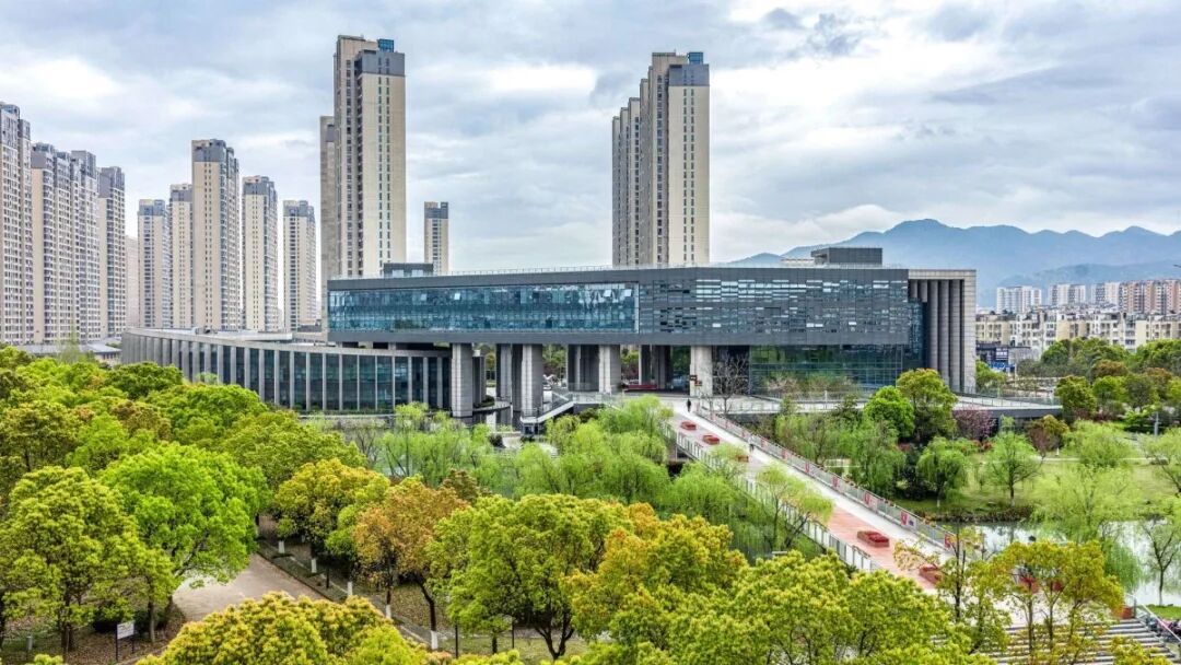 已确认，浙江新增两所大学