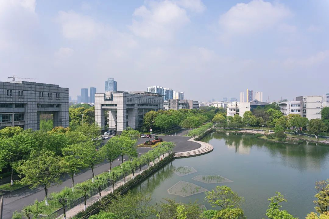 已确认，浙江新增两所大学