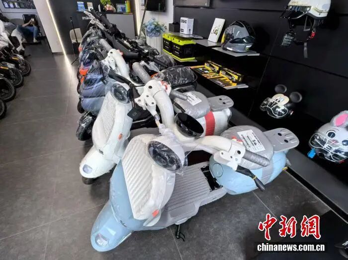 电动自行车为什么要限速25公里？