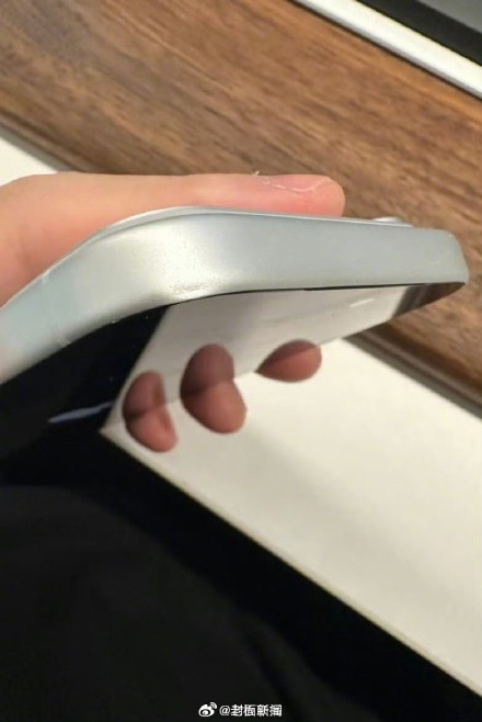 iPhone17Pro品控状况引关注