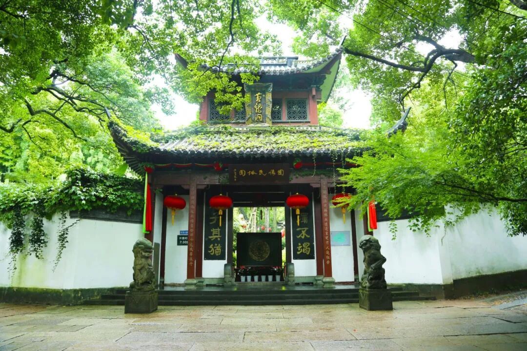杭州西湖知名景点明天起关闭！年底见！