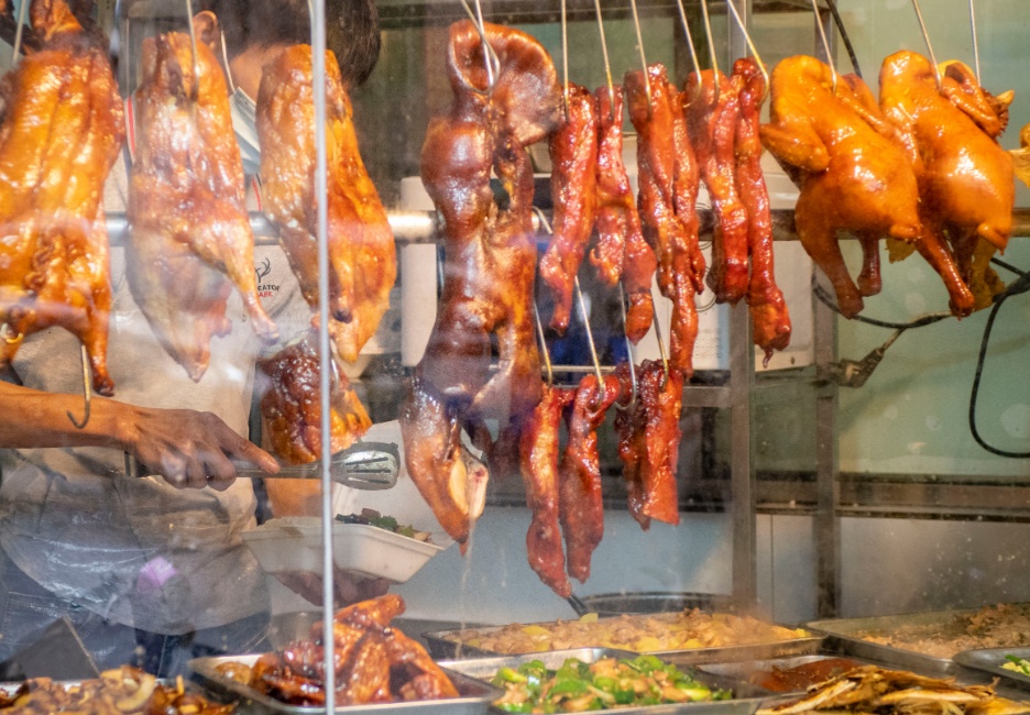 年轻人最喜欢广州的理由,藏在这里 年轻人最喜欢广州的理由,藏在这里