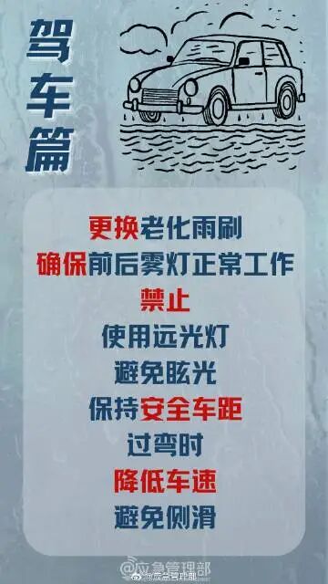 山东仍有大范围降雨！最低气温11℃左右！