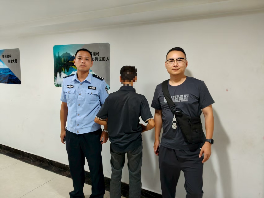 辣眼睛！男子多次穿抹胸女装偷菜，第二天再以每斤2-3元的价格非法售卖……