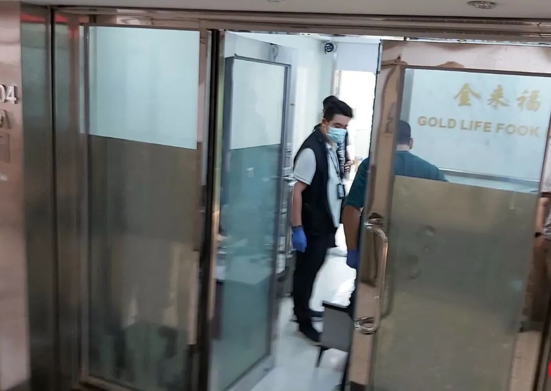 失窃黄金已追回！黄金大劫案幕后主脑是合伙人