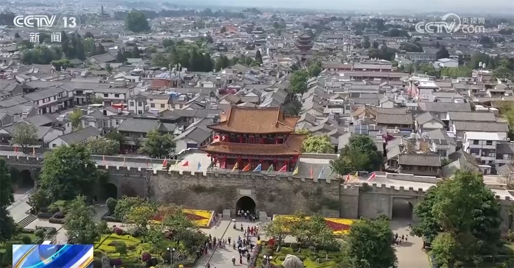 全国制造业税收“压舱石”作用凸显 文旅市场火热带动旅游业税收增长