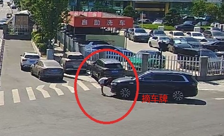 引以为戒！3名司机企图“套牌”蒙混过关，结果得不偿失……