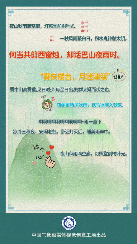 华西新一轮较强降水上线