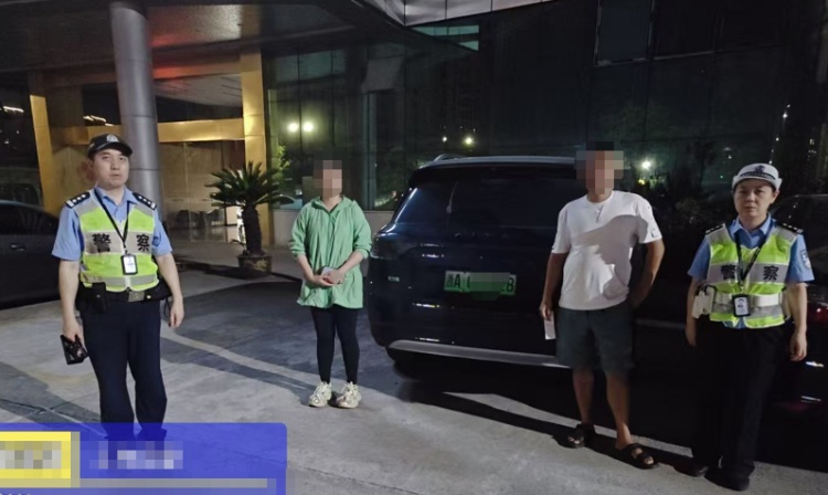 引以为戒！3名司机企图“套牌”蒙混过关，结果得不偿失……