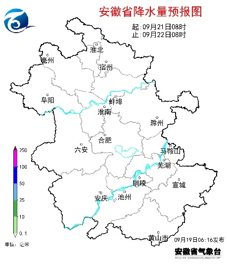 冷空气！大降温！安徽人穿衣请调整一下
