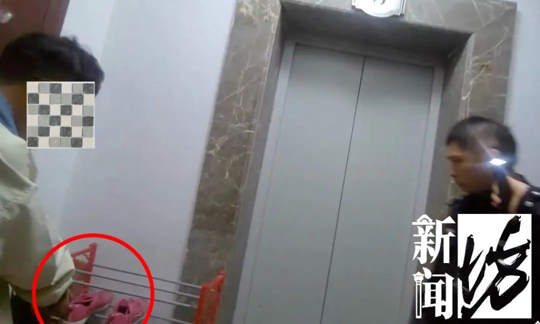 监控恶心!来沪男子三次赤身裸体潜入女邻居家,做出猥琐之事…原因匪夷所思! 监控恶心!来沪男子三次赤身裸体潜入女邻居家,做出猥琐之事…原因匪夷所思!