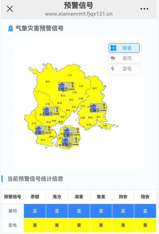 最强17级！确认将影响厦门！