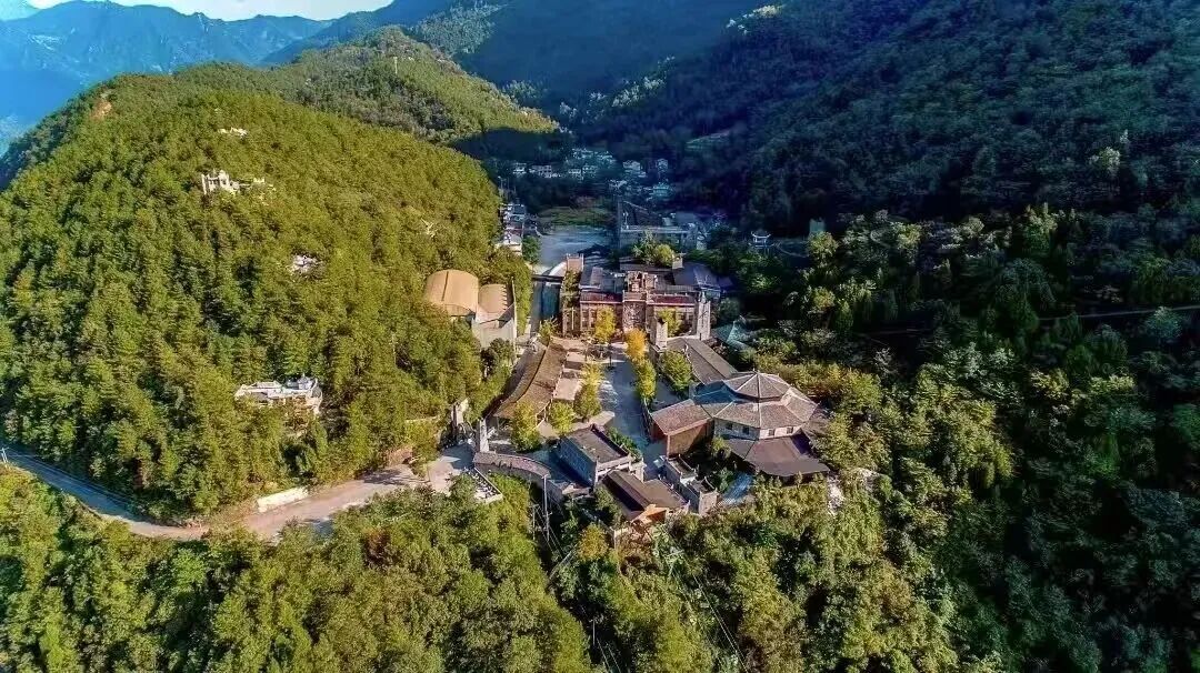 节前通车！重庆离九寨沟更近了，一路美景→