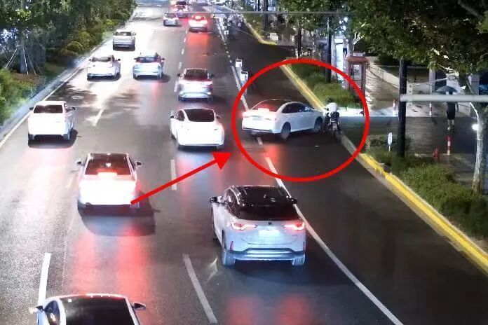 “奥斯卡影帝”？上海街头男子“演戏”上瘾，已被行拘