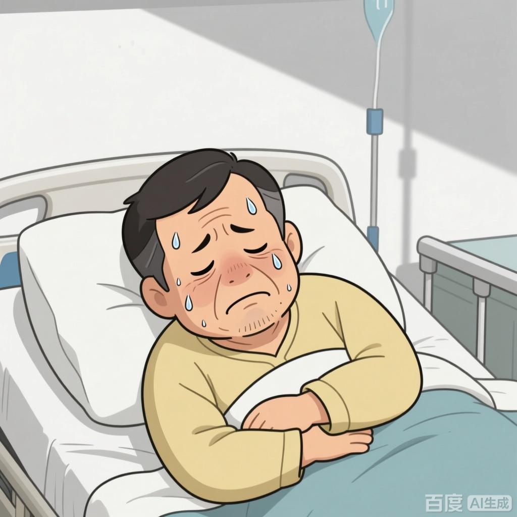 他也确诊了!家中第五个!医生提醒 他也确诊了!家中第五个!医生提醒