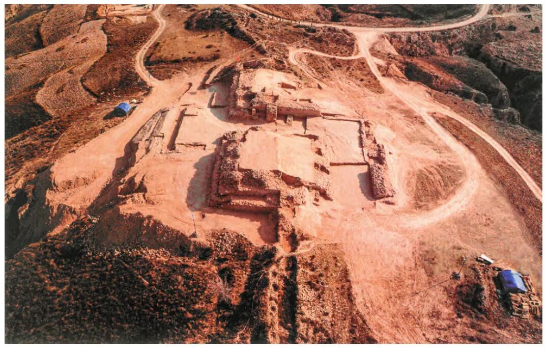 最新发现：黄土高原古人竟有南方基因！