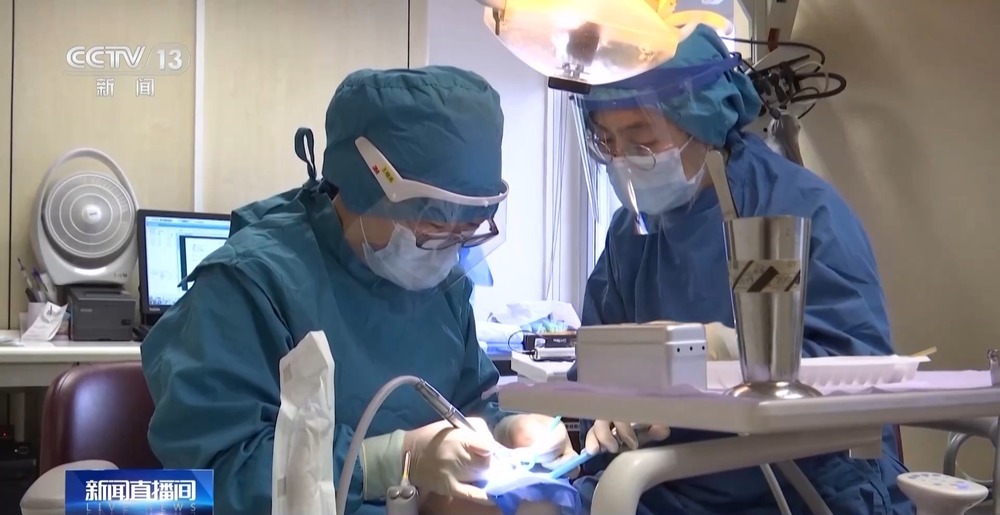 洗牙会造成牙龈退缩？“老掉牙”不可避免？这些健康误区要注意