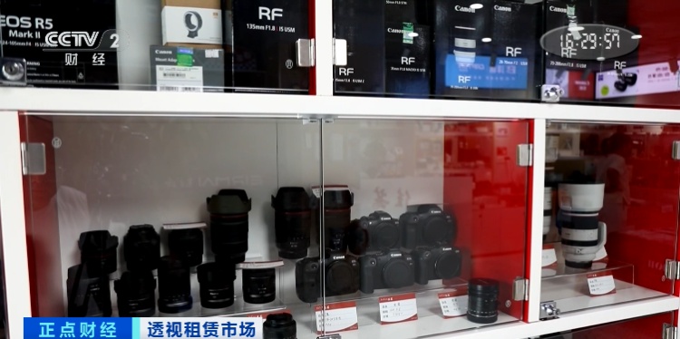 彻底爆单！无人机租赁成出行热门选择