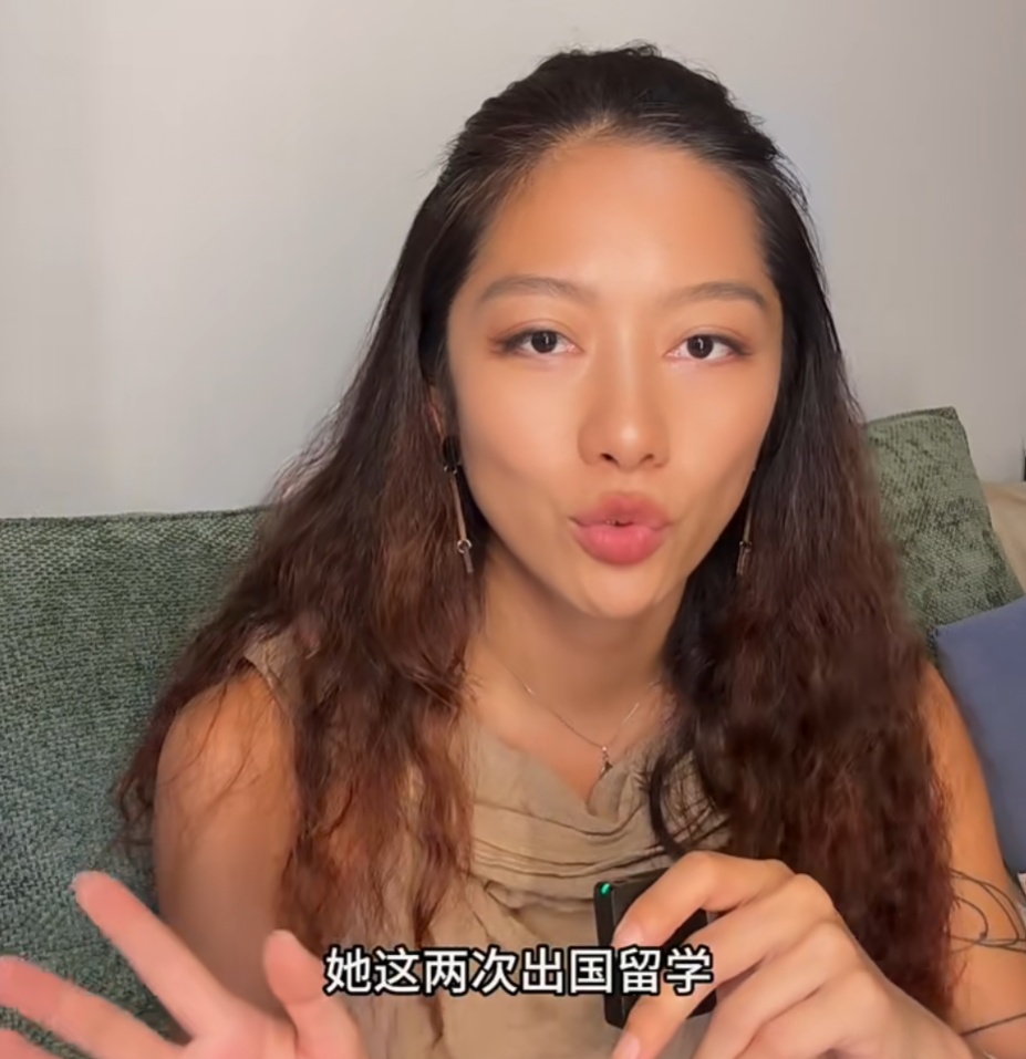 57岁妈妈退休后抛下一切,独自去国外上学!“他们说我疯了,其实我是真正醒了” 57岁妈妈退休后抛下一切,独自去国外上学!“他们说我疯了,其实我是真正醒了”