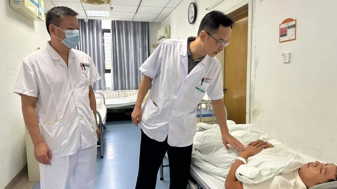 每3秒就有1人确诊,医生紧急提醒 每3秒就有1人确诊,医生紧急提醒