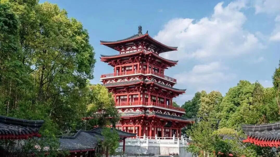 节前通车！重庆离九寨沟更近了，一路美景→