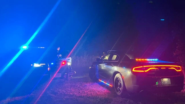 美军确认：“黑鹰”坠毁，4名士兵遇难