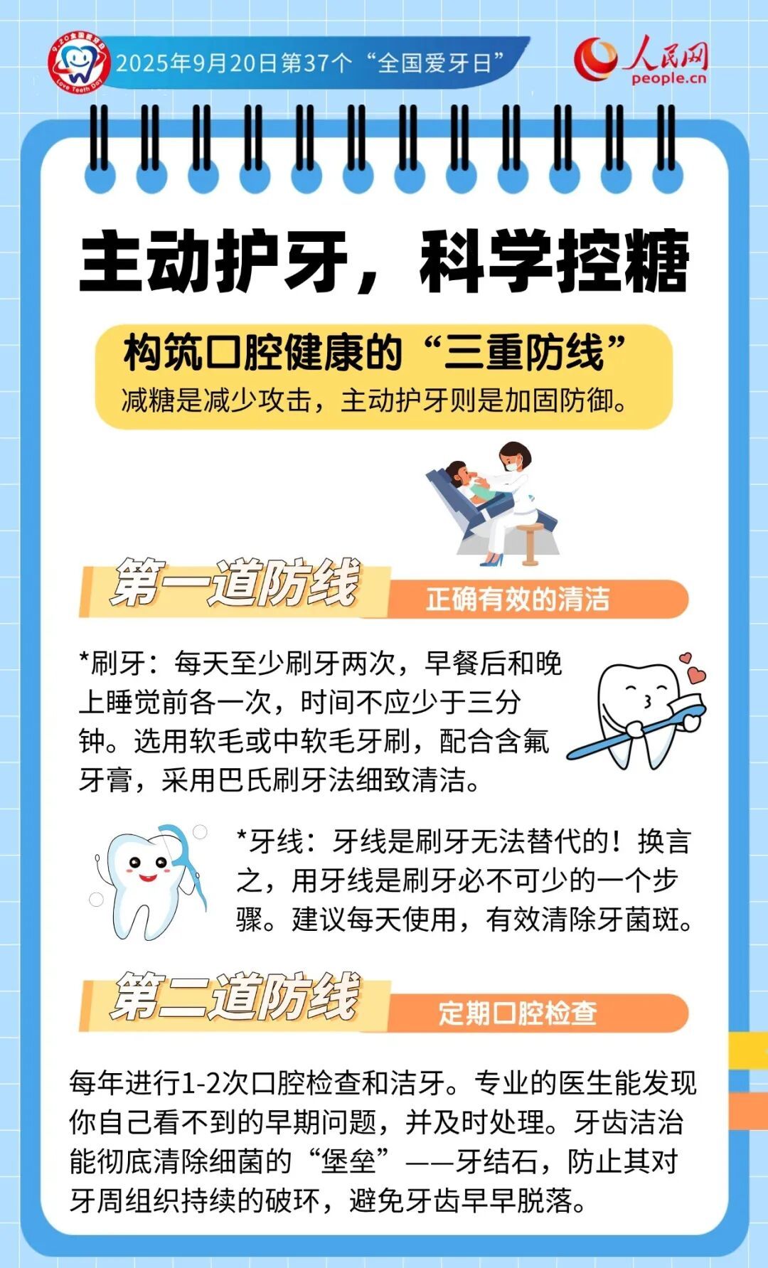 今天起,刷牙务必调整一下! 今天起,刷牙务必调整一下!