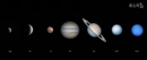 秋分这一天，海王星冲日！观赏指南→