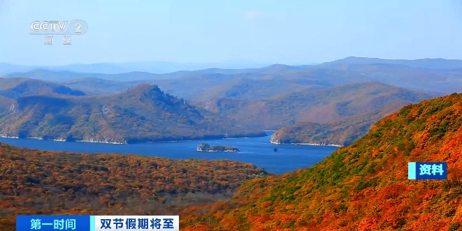 飙涨200%！太火了，这些地方机票搜索量激增