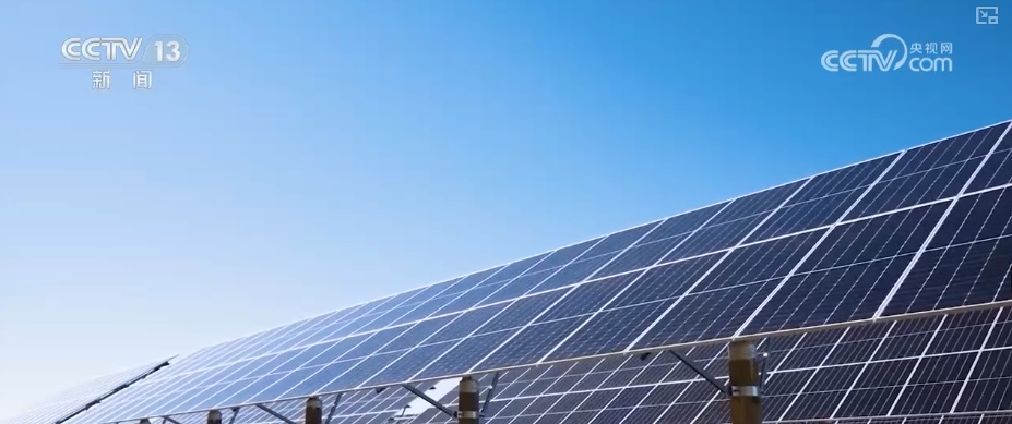 智能调度护航精准转场 “阳光电力”跨越山河点亮万家灯火 | 砥砺奋进七十载 天山南北谱华章