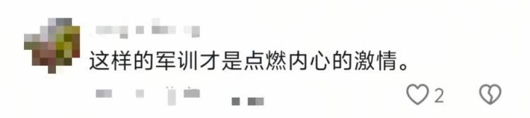3小时沙漠徒步12公里 网友:今年军训太硬核了 3小时沙漠徒步12公里 网友:今年军训太硬核了