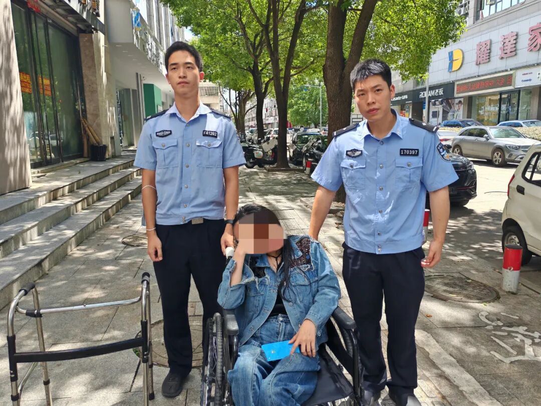 触目惊心！“双腿被毁”仍不知悔改