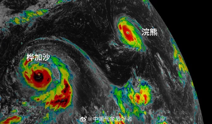 17级超强台风，确认影响江苏！