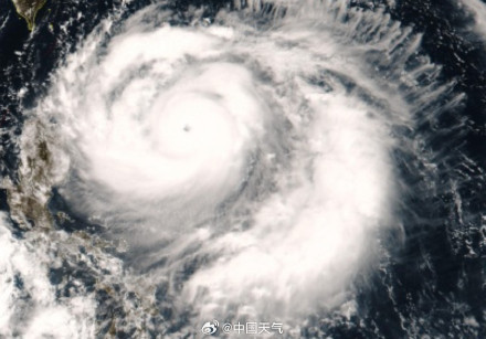 “桦加沙”给珠三角的风雨考验或堪比山竹