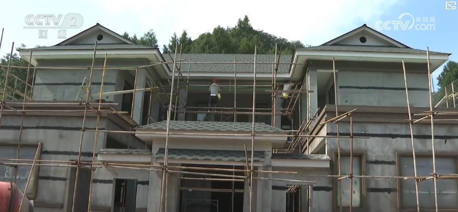 新农房来了！建得快、住得省、质量优 “好房子”激活乡村建设新动能