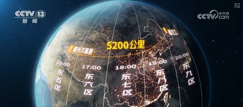 智能调度护航精准转场 “阳光电力”跨越山河点亮万家灯火 | 砥砺奋进七十载 天山南北谱华章