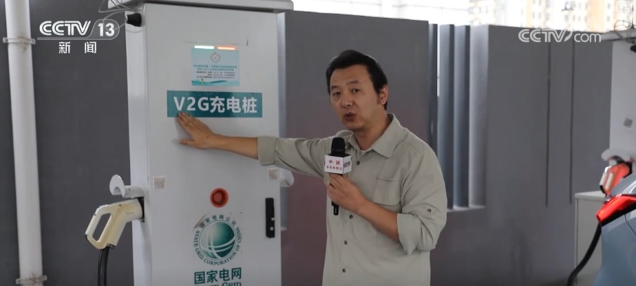 “政策托举+技术升级+产品迭代”协同发力 制造业里新质生产力热潮涌动