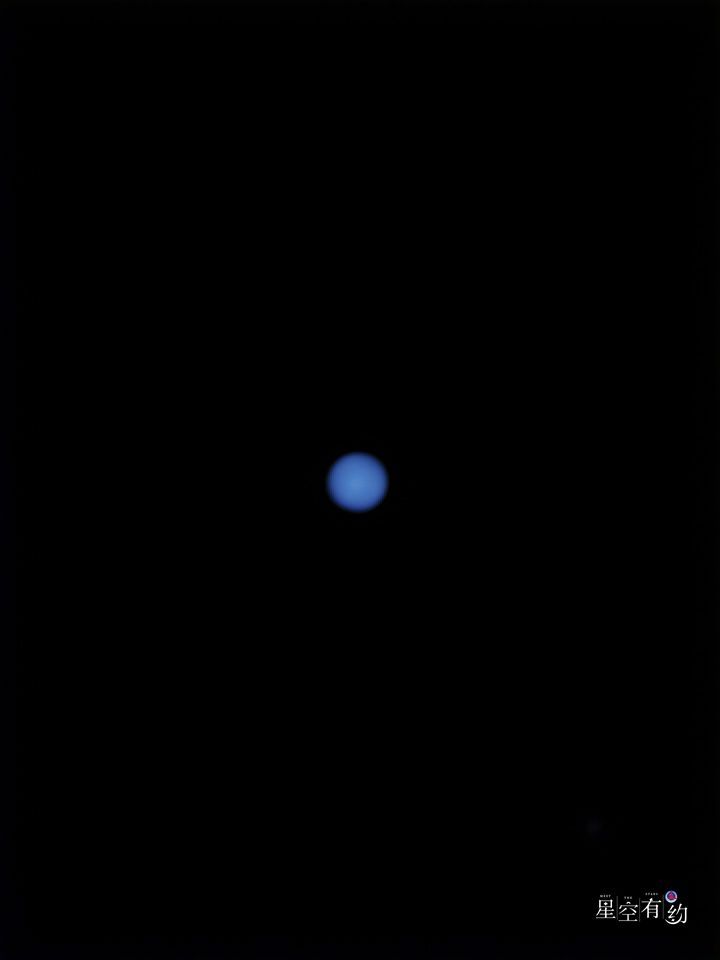 星空有约丨海王星又要“露脸”啦！如何观赏