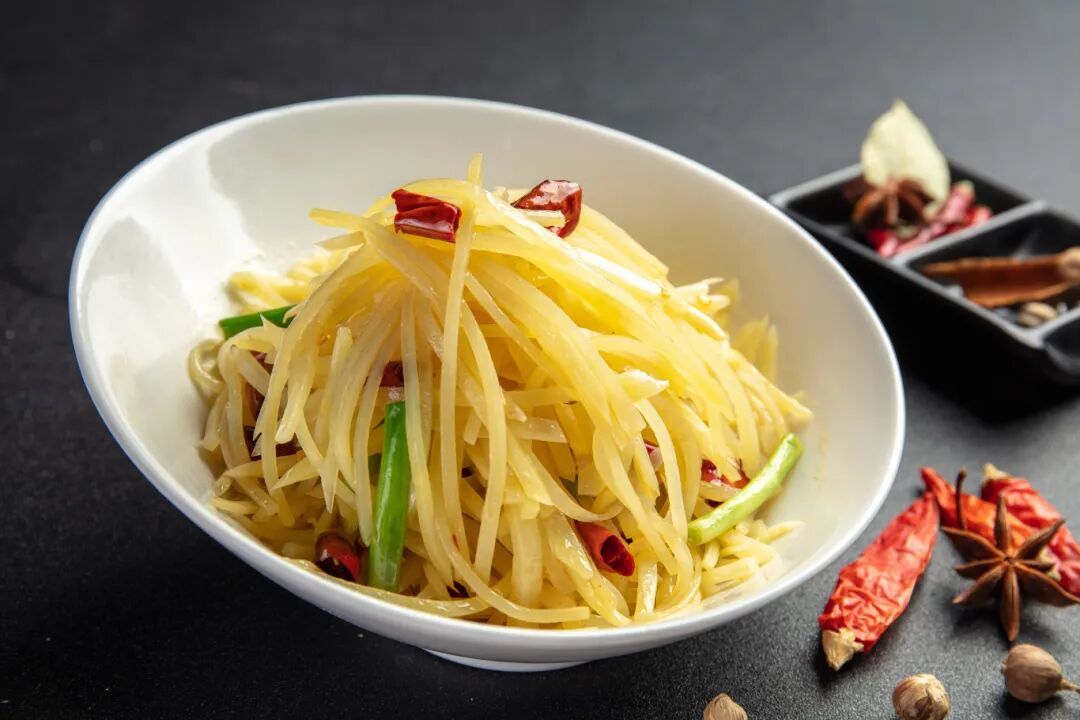 这3种明显升血糖的“素菜”，很多人天天吃