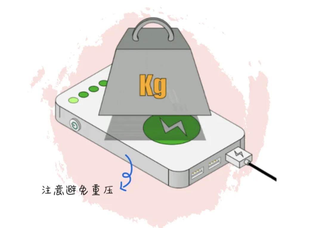 惊险！刚买1个月就在兜里炸了！