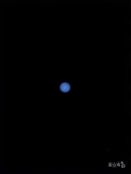 秋分这一天，海王星冲日！观赏指南→