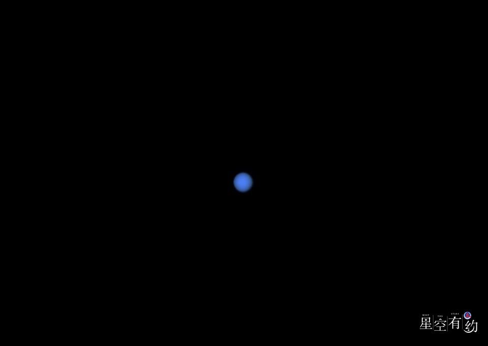 星空有约丨海王星又要“露脸”啦！如何观赏